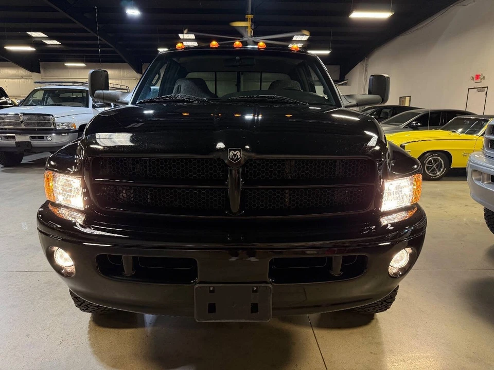 2001 Dodge Ram 2nd Gen - Image 20 of 21