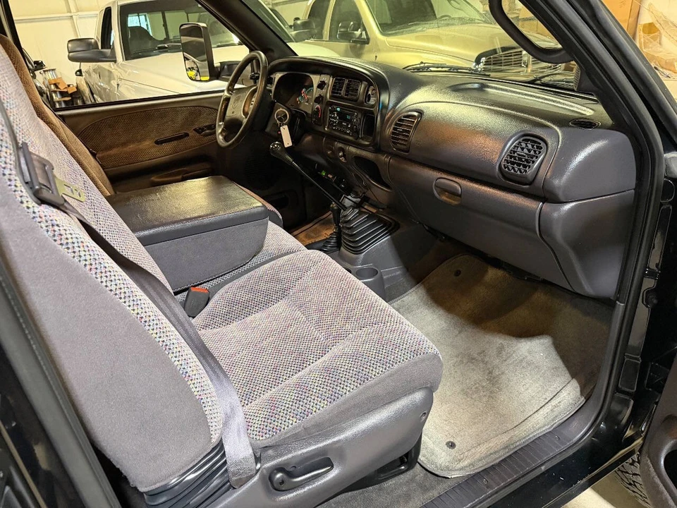 2001 Dodge Ram 2nd Gen - Image 16 of 21