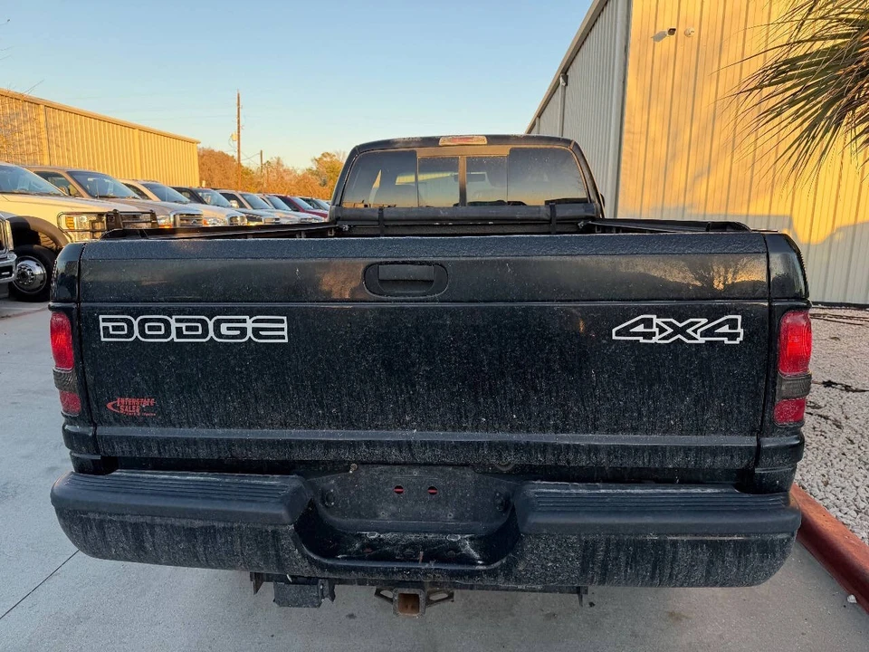 2001 Dodge Ram 2nd Gen - Image 7 of 12