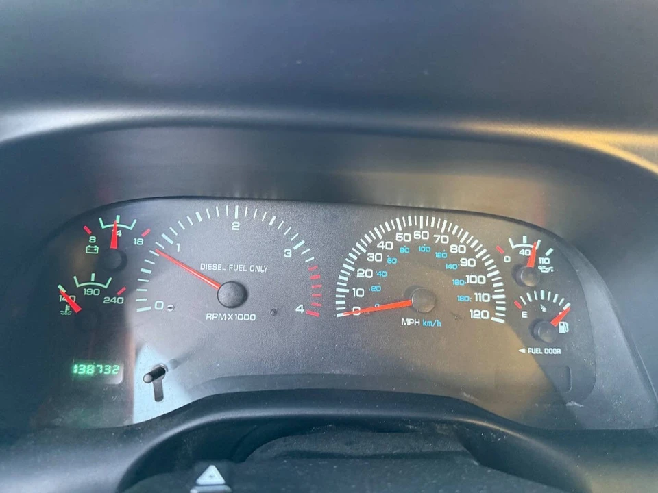 2001 Dodge Ram 2nd Gen - Image 5 of 12