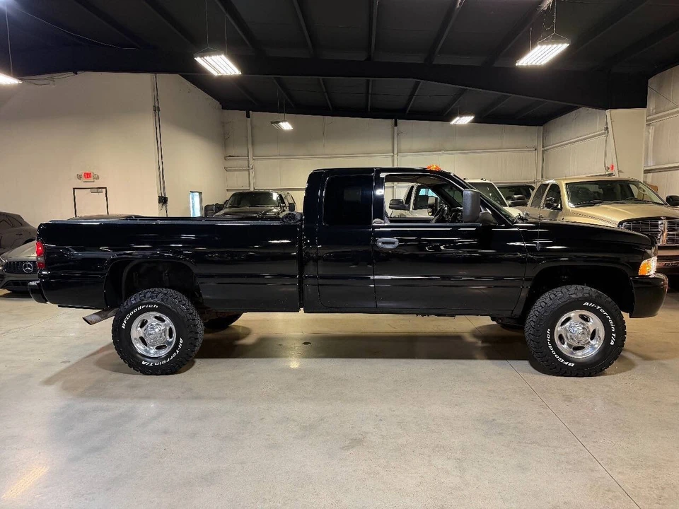2001 Dodge Ram 2nd Gen - Image 21 of 21