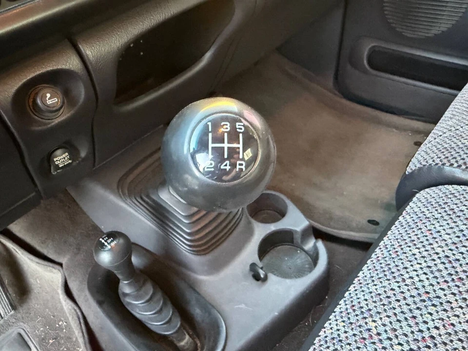 2001 Dodge Ram 2nd Gen - Image 11 of 12