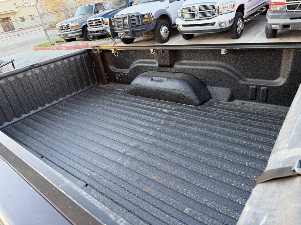 2001 Dodge Ram 2nd Gen - Image 9 of 12