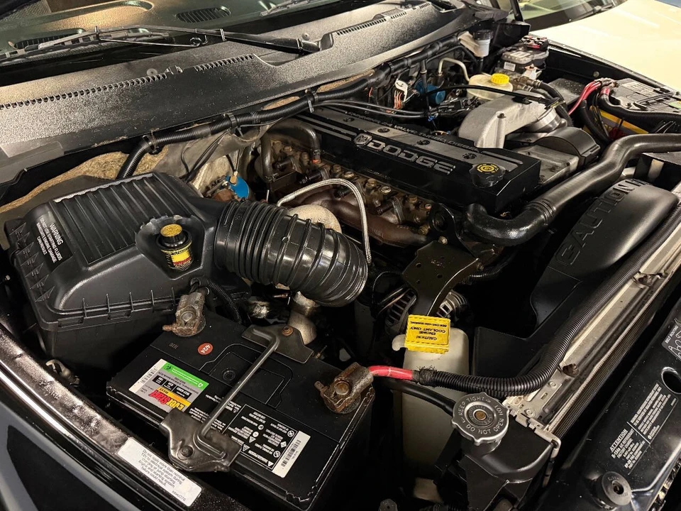 2001 Dodge Ram 2nd Gen - Image 6 of 12