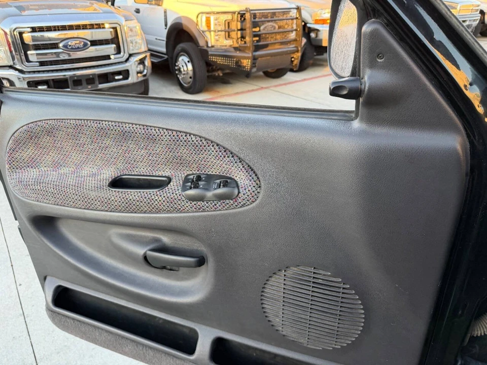 2001 Dodge Ram 2nd Gen - Image 12 of 12