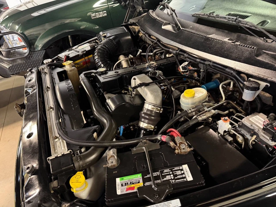 2001 Dodge Ram 2nd Gen - Image 7 of 21