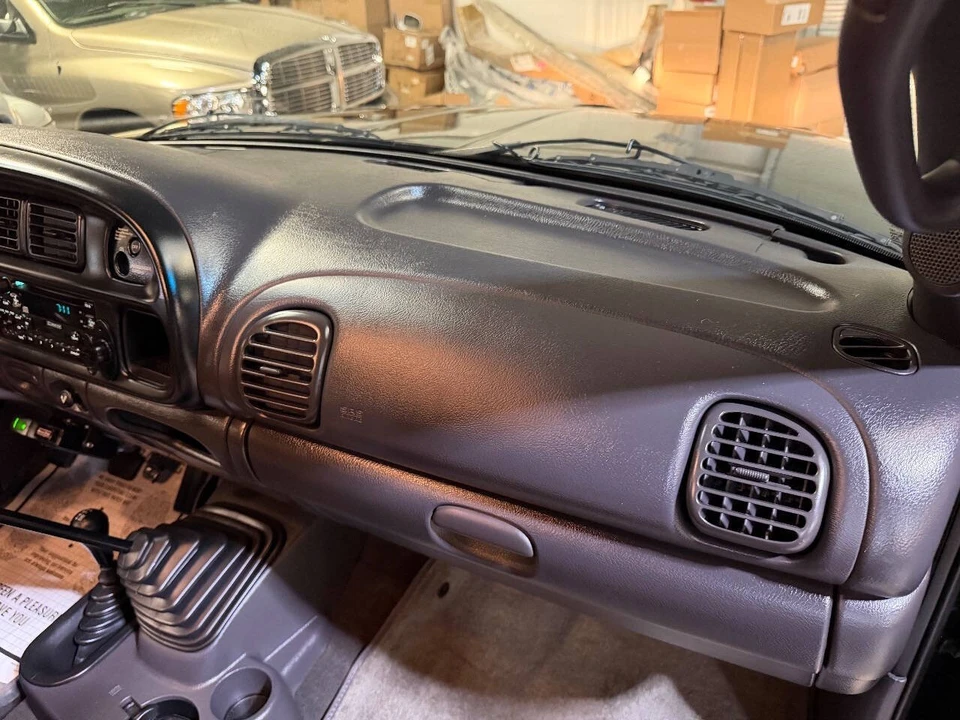 2001 Dodge Ram 2nd Gen - Image 12 of 12