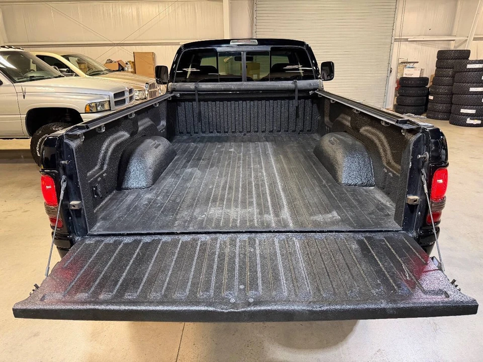2001 Dodge Ram 2nd Gen - Image 19 of 21