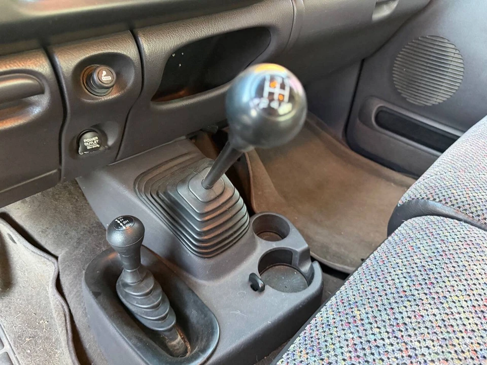 2001 Dodge Ram 2nd Gen - Image 2 of 12
