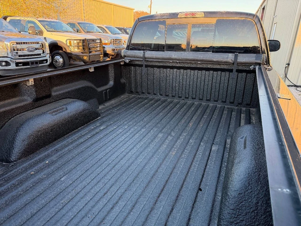 2001 Dodge Ram 2nd Gen - Image 8 of 12