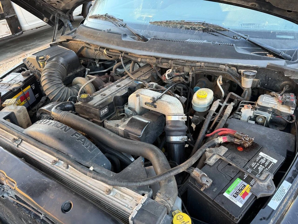 2001 Dodge Ram 2nd Gen - Image 6 of 12