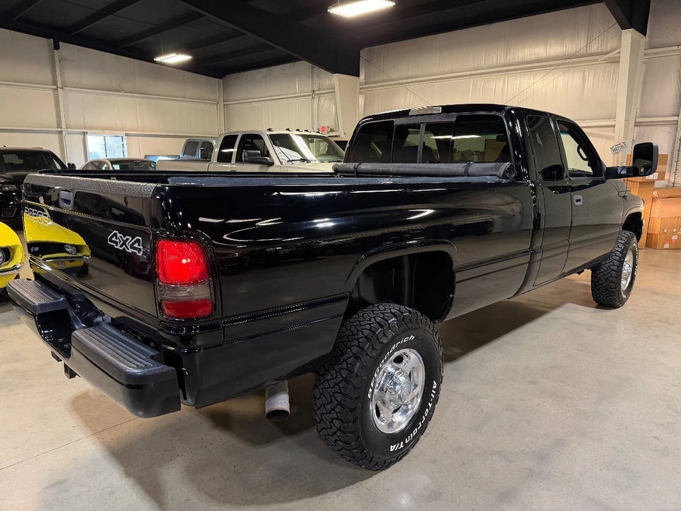 2001 Dodge Ram 2nd Gen - Image 17 of 21