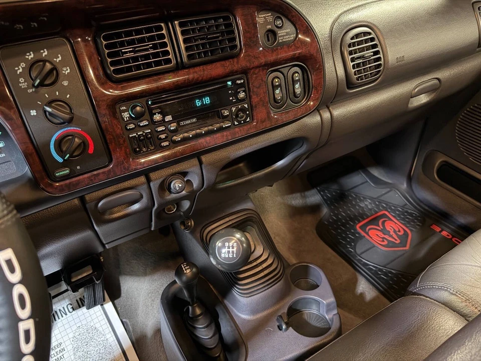 2001 Dodge Ram 2nd Gen - Image 2 of 12