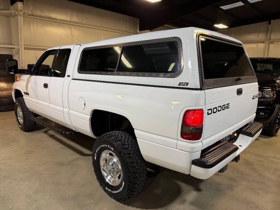2001 Dodge Ram 2nd Gen - Image 3 of 12