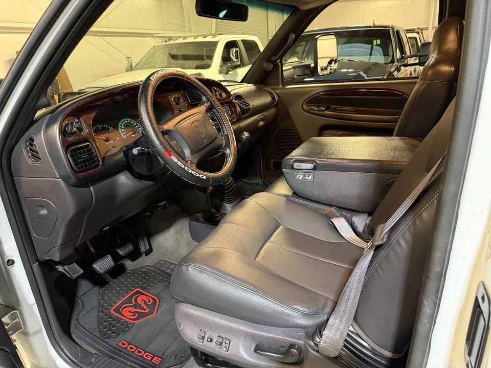 2001 Dodge Ram 2nd Gen - Image 8 of 12