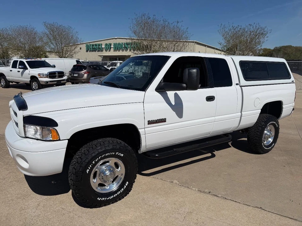 2001 Dodge Ram 2nd Gen - Image 6 of 12