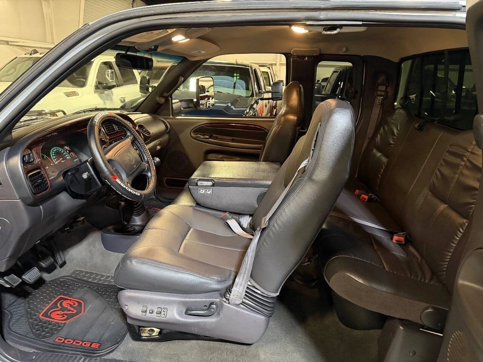 2001 Dodge Ram 2nd Gen - Image 12 of 12