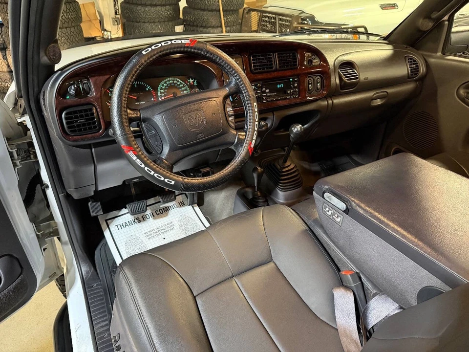 2001 Dodge Ram 2nd Gen - Image 5 of 12