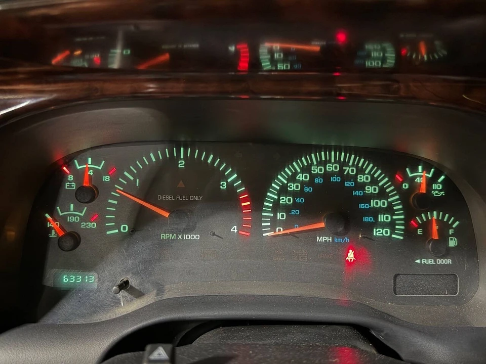 2001 Dodge Ram 2nd Gen - Image 4 of 12