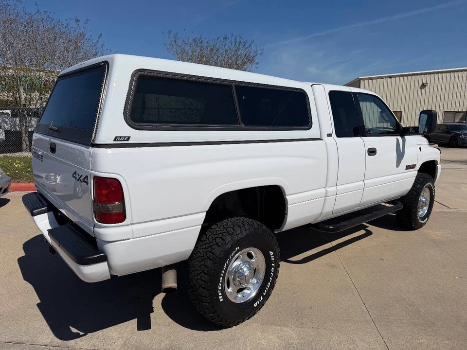 2001 Dodge Ram 2nd Gen - Image 7 of 12