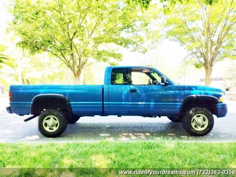 2001 Dodge Ram 2nd Gen - Image 16 of 21