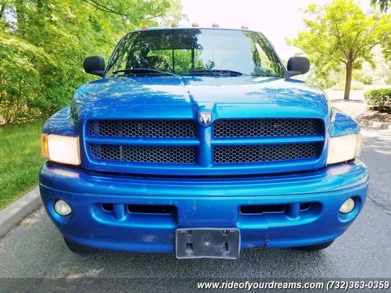 2001 Dodge Ram 2nd Gen - Image 18 of 21