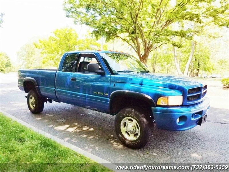 2001 Dodge Ram 2nd Gen - Image 5 of 21