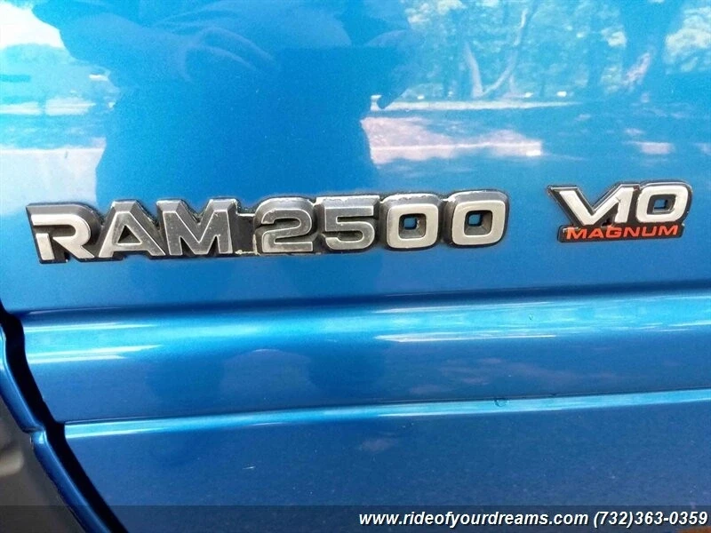 2001 Dodge Ram 2nd Gen - Image 7 of 21