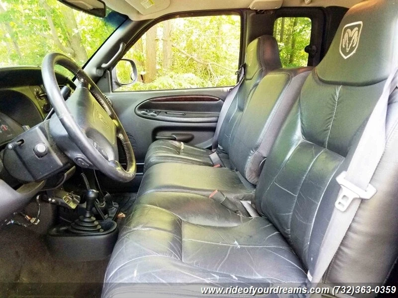 2001 Dodge Ram 2nd Gen - Image 21 of 21