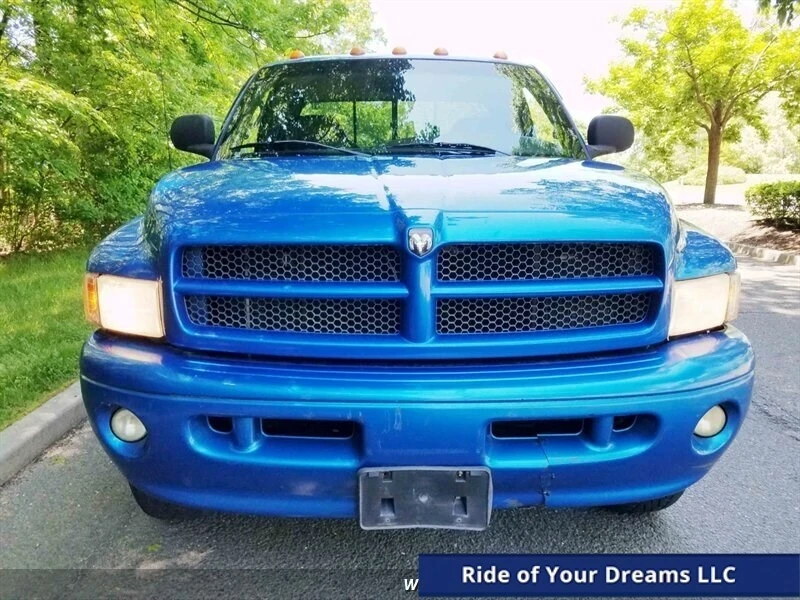 2001 Dodge Ram 2nd Gen - Image 18 of 21