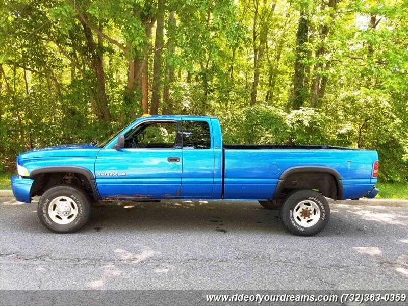 2001 Dodge Ram 2nd Gen - Image 10 of 21