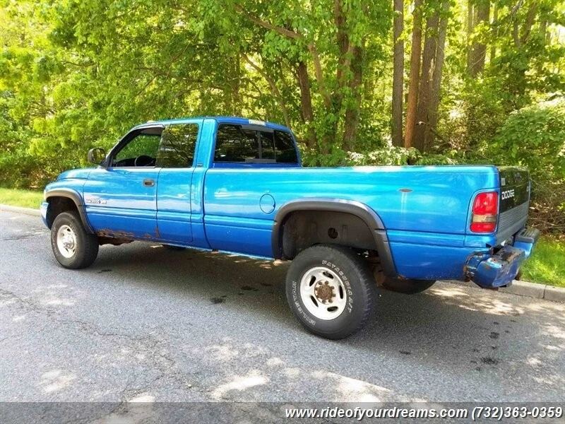 2001 Dodge Ram 2nd Gen - Image 12 of 21