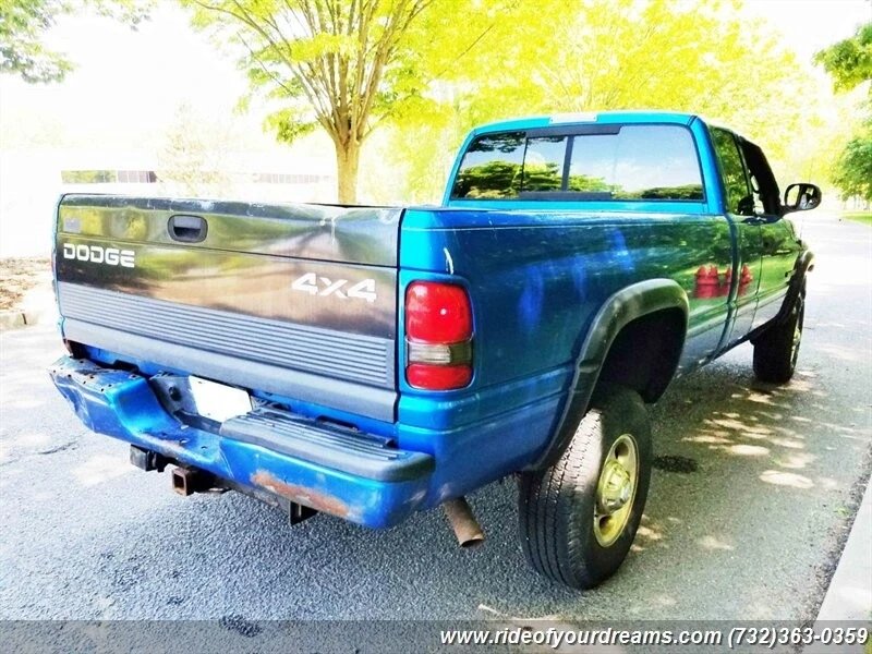 2001 Dodge Ram 2nd Gen - Image 3 of 21