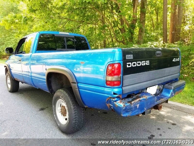 2001 Dodge Ram 2nd Gen - Image 2 of 21