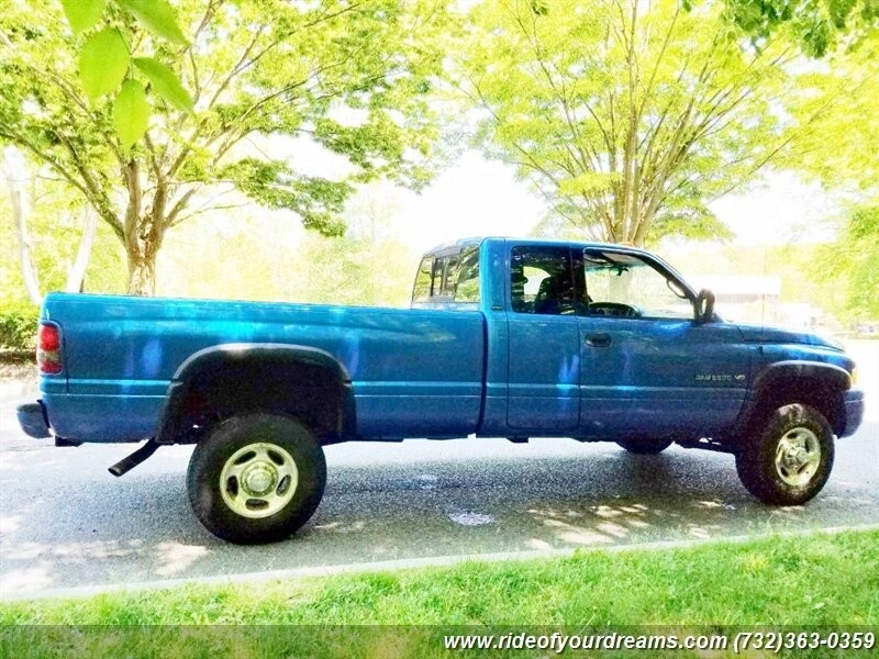 2001 Dodge Ram 2nd Gen - Image 15 of 21