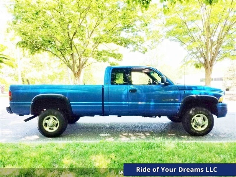 2001 Dodge Ram 2nd Gen - Image 16 of 21