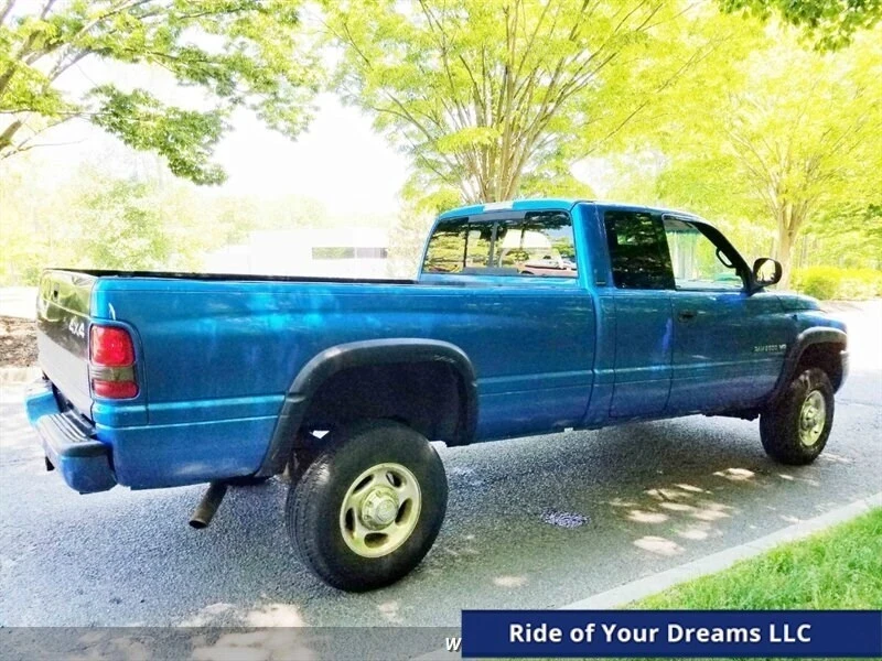 2001 Dodge Ram 2nd Gen - Image 14 of 21