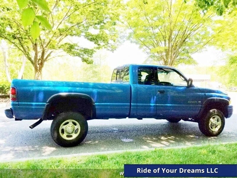 2001 Dodge Ram 2nd Gen - Image 15 of 21