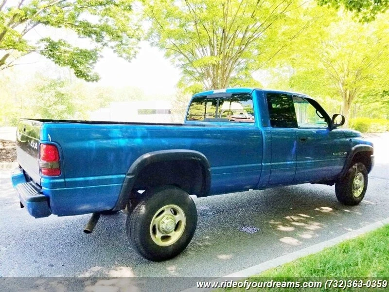 2001 Dodge Ram 2nd Gen - Image 14 of 21