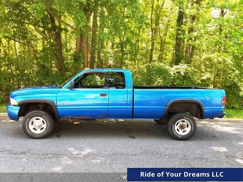 2001 Dodge Ram 2nd Gen - Image 10 of 21