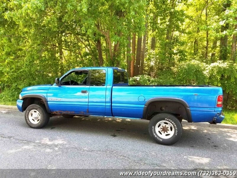 2001 Dodge Ram 2nd Gen - Image 11 of 21