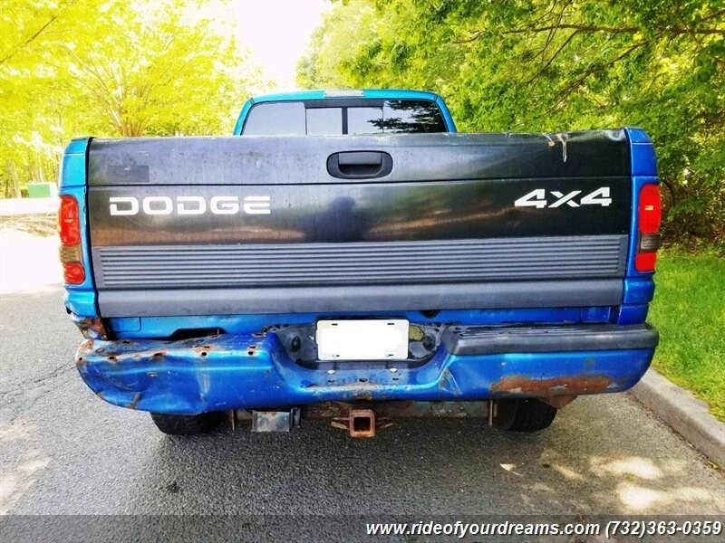 2001 Dodge Ram 2nd Gen - Image 13 of 21