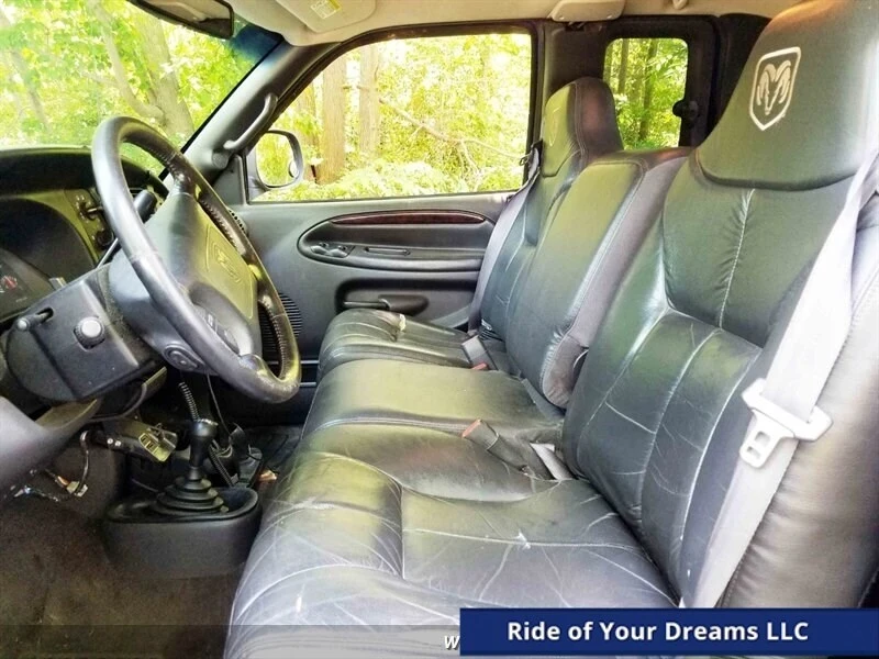 2001 Dodge Ram 2nd Gen - Image 21 of 21