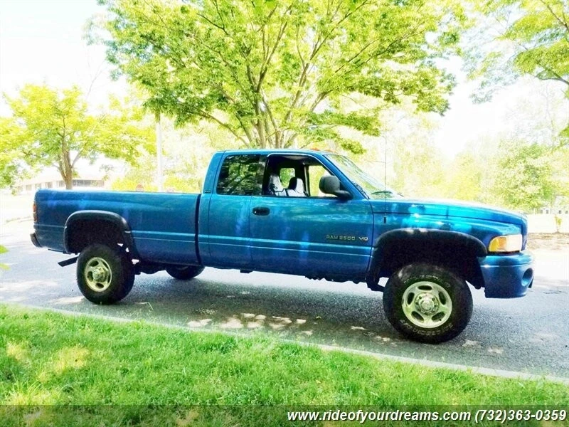 2001 Dodge Ram 2nd Gen - Image 17 of 21