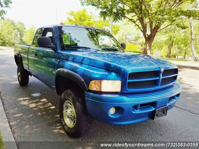 2001 Dodge Ram 2nd Gen - Image 4 of 21