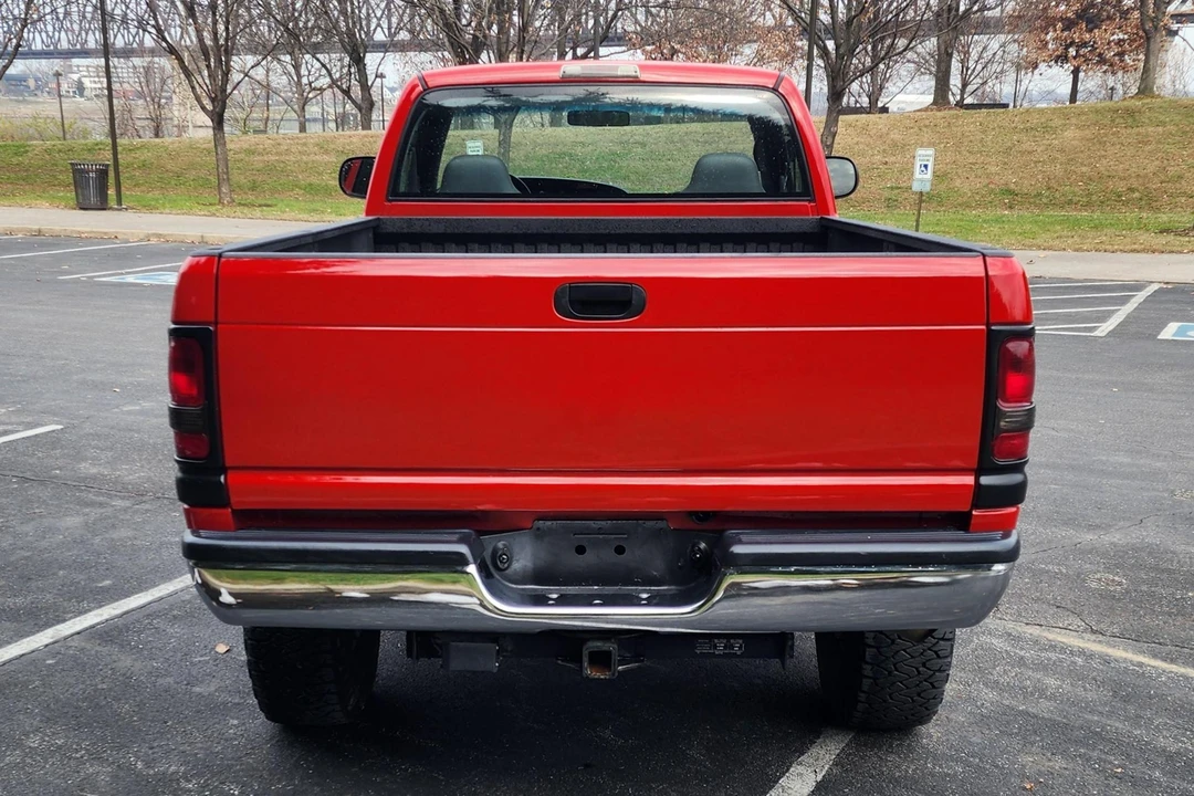2001 Dodge Ram 2nd Gen - Image 5 of 31