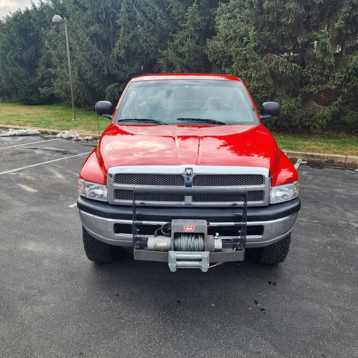 2001 Dodge Ram 2nd Gen - Image 6 of 31