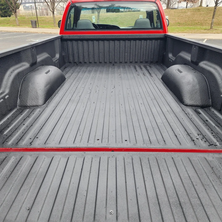 2001 Dodge Ram 2nd Gen - Image 22 of 31