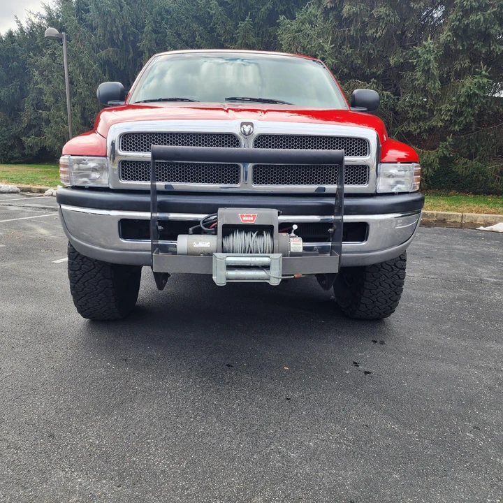 2001 Dodge Ram 2nd Gen - Image 7 of 31