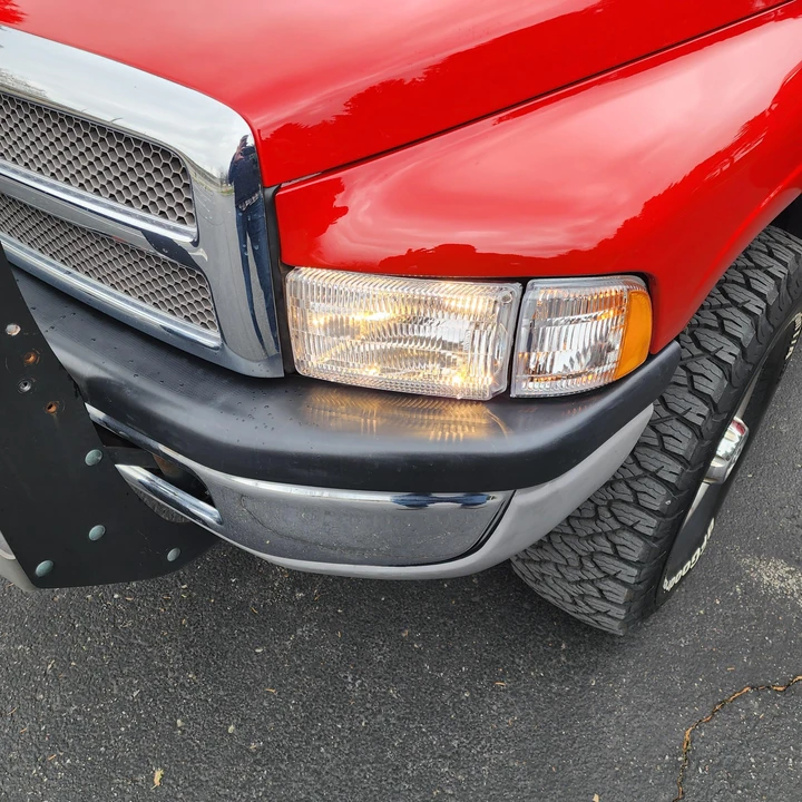 2001 Dodge Ram 2nd Gen - Image 14 of 31